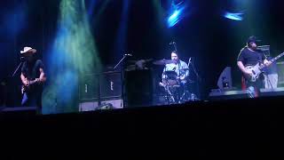 Lift To Experience - &#39;With Crippled Wings&#39; (Live at Green Man Festival 2017)