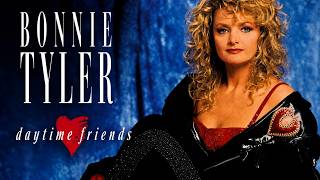 BONNIE TYLER Daytime Friends