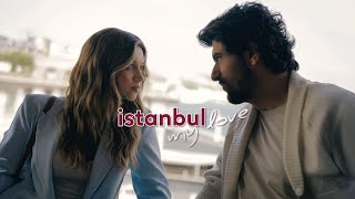 Download lagu İstanbul My Love - A mini-series in magical İstanbul! mp3 Download lagu İstanbul My Love - A mini-series in magical İstanbul! mp3