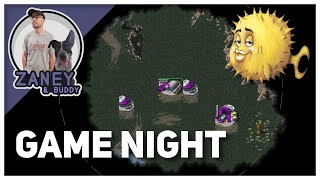 OpenRA on OpenBSD | Game Night, You're Welcome To Join!