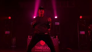 Dizzy Wright - What’s In My Pot (Live)