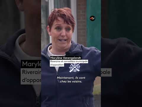 Une maison infestée par les rats, un cauchemar pour les habitants du quartier