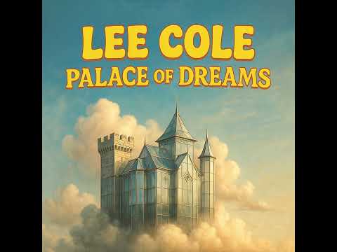 Lee Cole - Palace of Dreams (Official Audio)