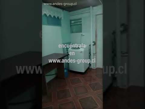 VENTA CASA SECTOR SAGRADA FAMILIA - CURICO