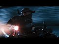 RUIN Short Animated Film Sound Redesign