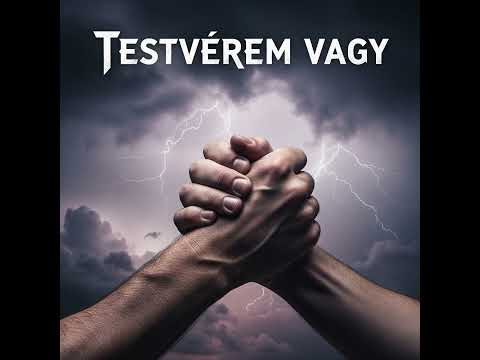 Testvérem vagy