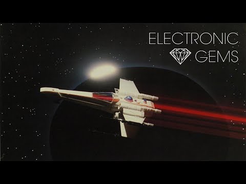 Space Cassette - Gravity Assist