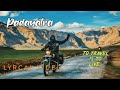 Ennile Chudu Thalamayi Padayatra Status Traveling Whatsappstatus Padayatra Lyrics Video Status