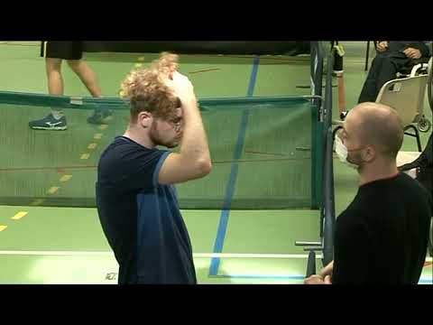 Julien CIGOLOTTI - Frédéric BELLAIS (2022)