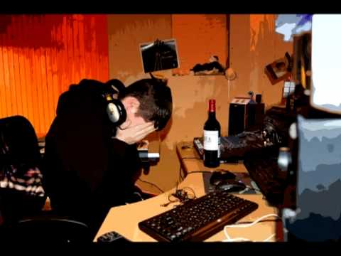 [Armenian Rap 2011] Gevor MG Feat. David Badalyan -Te Jptas