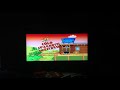 The Wiggles Cold Spaghetti Western 2004 DVD Menu Walk Through
