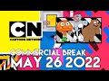 RTVC Vol 227 Cartoon Network UK 5 26