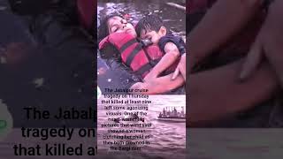 #jabalpur #cruise #vlog