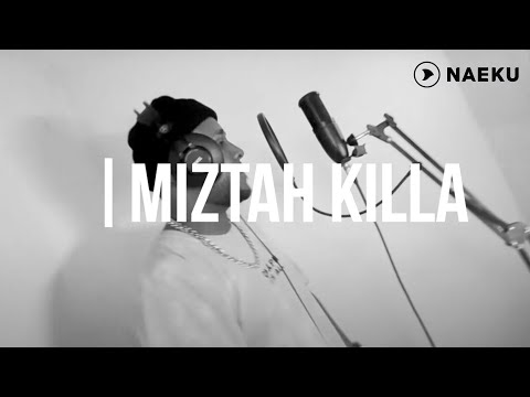 MIZTAH KILLA - CASTIGO | PARCHADOS EN EL PARAISO (live performance) | cap 6: SKY'S THE LIMIT