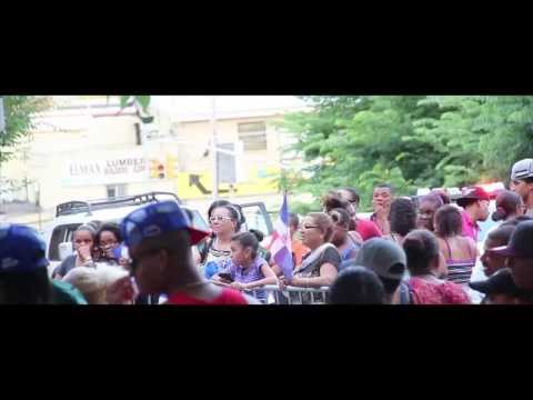 @ElTalMickey Enciende El Festival Dominicano Del Bronx Junto a Neto Flow Sobrenatural ( En Vivo )