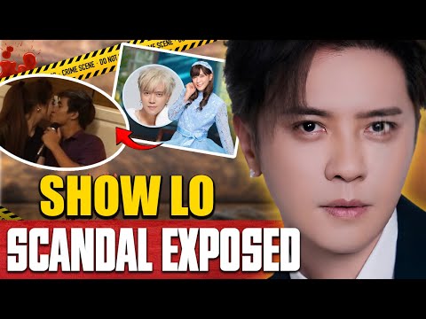 Show Lo’s Double Life EXPOSED – The Scandal That Destroyed Asia’s Dance King