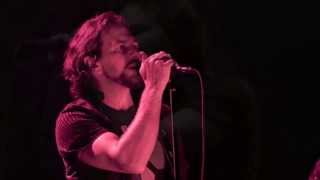 Pearl Jam - Nothing as it Seems (Binaural Recording - 3d Sound)