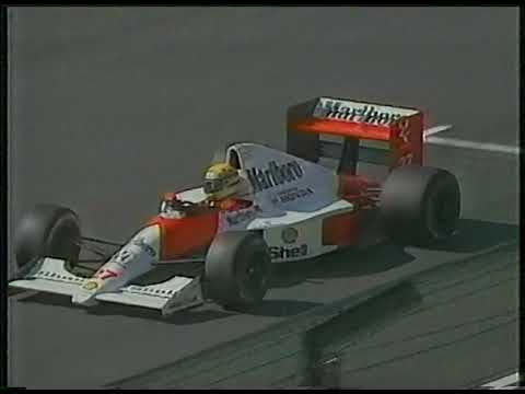 15   F1 1990   GP Japan Suzuka   ESPN