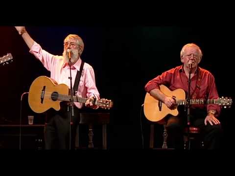 The Irish Rover - The Dubliners & Friends | 40 Years Reunion: Live from The Gaiety (2003)