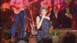 Tanya Tucker - What&#39;s Your Mama&#39;s Name (Live at Church Street Station, Orlando)