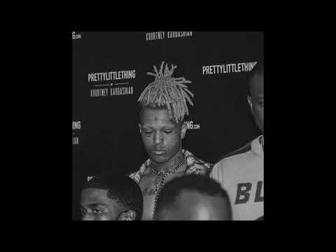 (FREE) XXXTENTACION Type Beat - All I Had