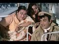 Mehmood Ki Comedy Aur Pakoda Scene Amitabh Bachchan Arun Irani Bombay To Goa