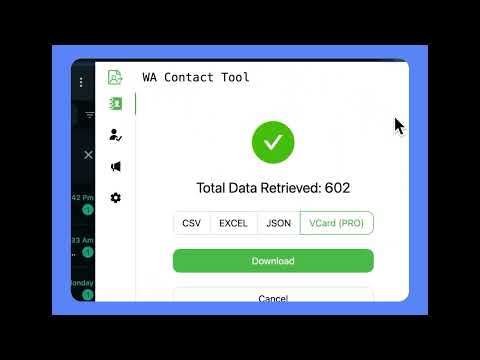 Item video thumbnail