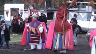 preview picture of video 'INTI RAYMI SALASAKA 2008'