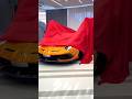 Who Wants This Car Lamborghini