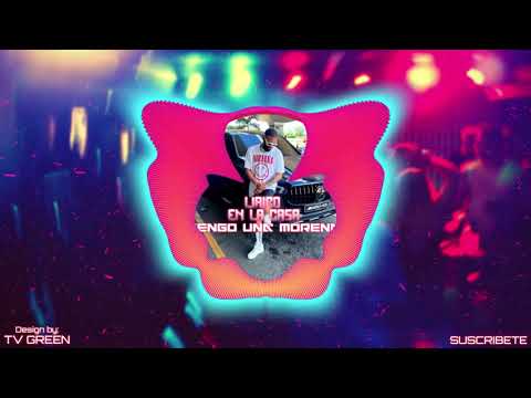 Lirico En La Casa - Tengo Una Morena | 📺Tv Green📺ᴴᴰ