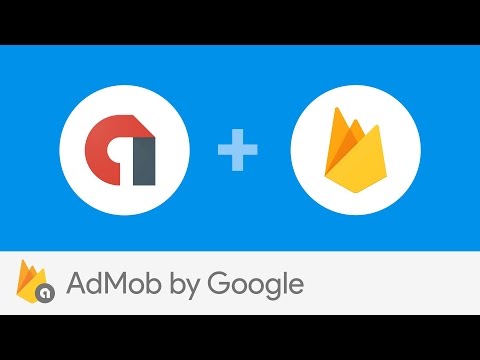 Android Studio: Add Banner Ads to your app using AdMob and Firebase