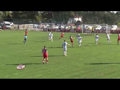 Top 3 gola 11 kolo SLZ