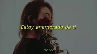 j'san - i'm in love with u, sorry (Sub. Español)