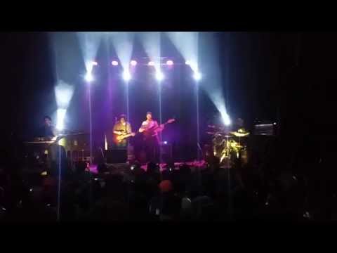Dopapod @ The Madison Theater, Covington, Kentucky 04-05-14 Essential Productions