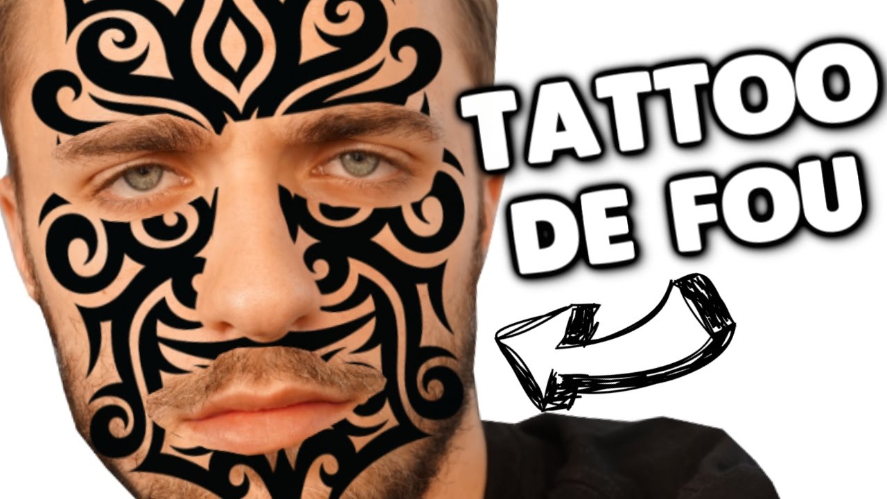 10 SECONDES POUR TATOUER thumbnail