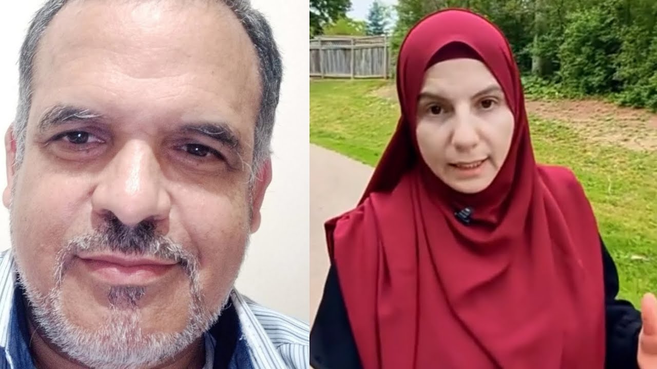 المصيبة البعد عن الدين دون أن تشعر.قل هل ننبئكم بالأخسرين أعمالا