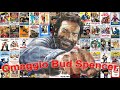 Omaggio Carlo Pedersoli In Arte Bud Spencer Filmografia Completa Tribut Bud Spencer