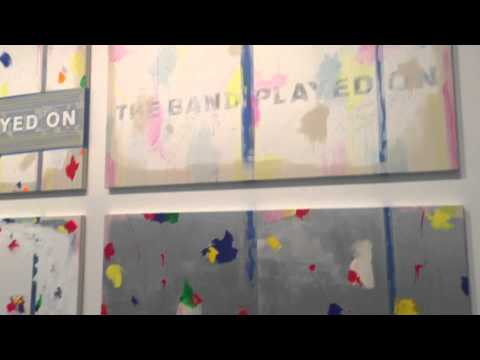 Paul Kasmin Gallery NYC