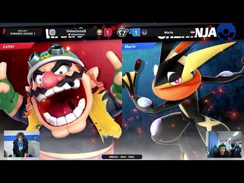 Area52 Weekly (21.10.2022)