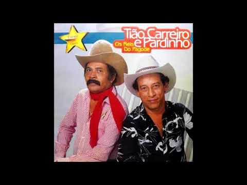 Vacilou Virou Petisco - Tião Carreiro e Pardinho