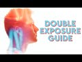 Nikon Z-Series Double Exposure Photography Guide