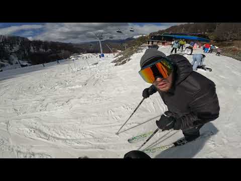 Férias na Argentina 🇦🇷