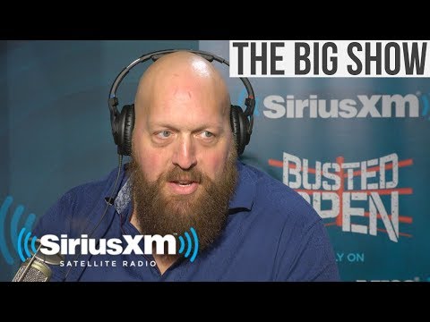 Big Show: “Just Because You’re Getting Pushes And You’re Getting Wins Doesn’t Mean You’re Over”