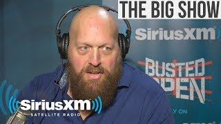 The Big Show - Talent "Too Nice", The Attitude Era Vs Today, Becky Lynch