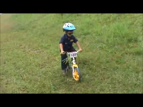 Competidor 107 A FERINHA - Campeonato Interestadual 2012 - Vinhedo - SP 22-04-12