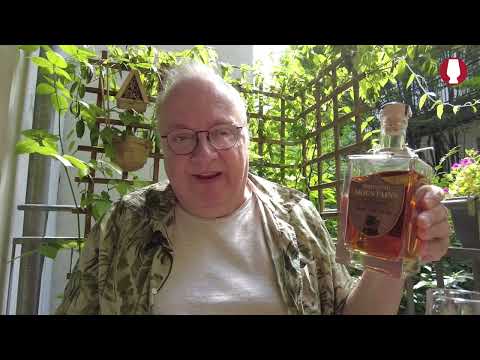 3 min Verkostung Thousand Mountains Mc Raven 46,2%