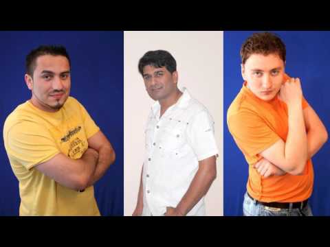 FLORIN PESTE SI PLAY AJ - DE TREI ZILE