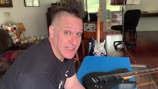 Video thumbnail for My 2nd Guitar, Schecter DJ Ashba Signature Diamond Series by Tinkerbell