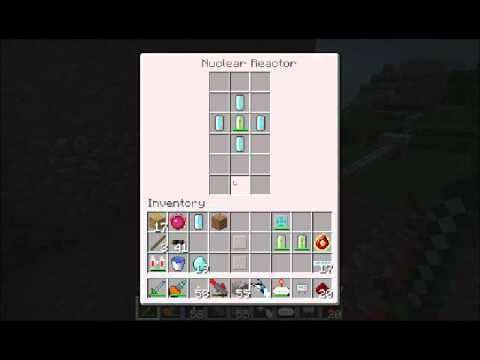 Direwolf20's Minecraft Lets Play Episode20 Industrial Craft 2, Equivalent Exchange, BuildCraft