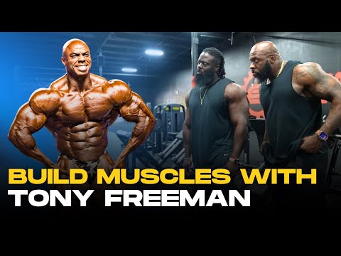We Survived a LEGENDARY Workout with Toney Freeman | FINAO Fitness Beatdown